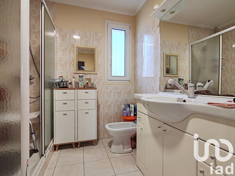 Maison - 172 m² - 7 pièces