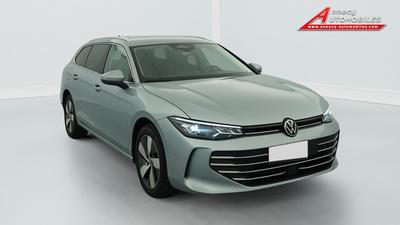 Volkswagen Passat Sw Nouvelle 1.5 Etsi Opf 150 Dsg7 Life Plus