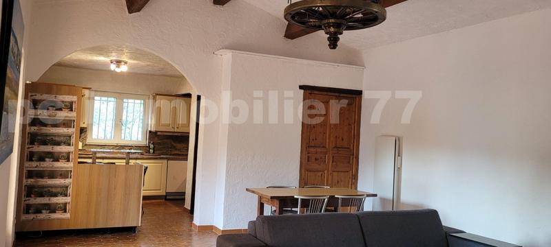 Maison - 79 m² - 3 pièces