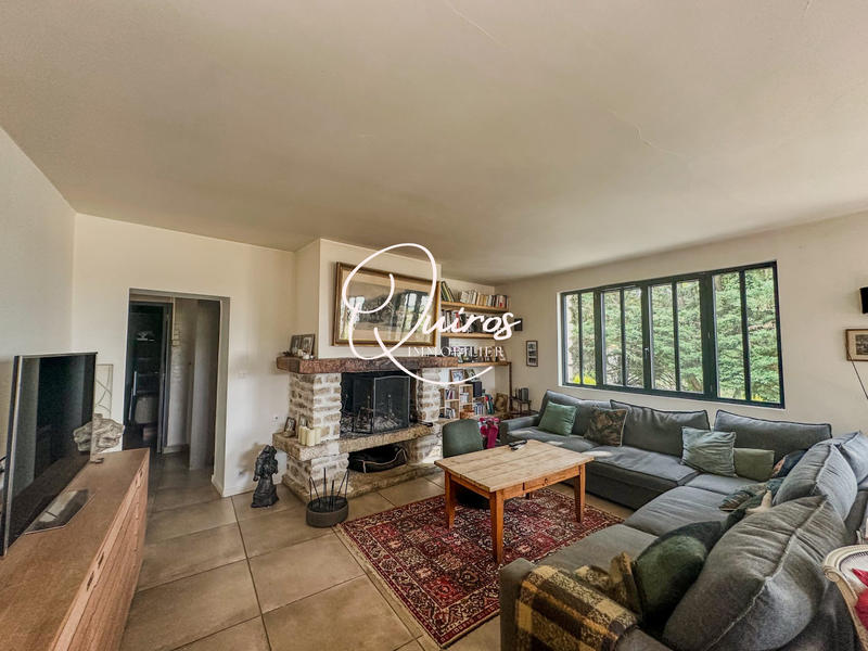 Maison - 90 m² - 3 pièces