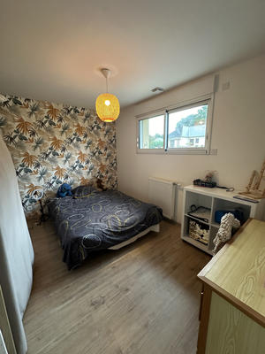 Maison - 126 m² - 6 pièces