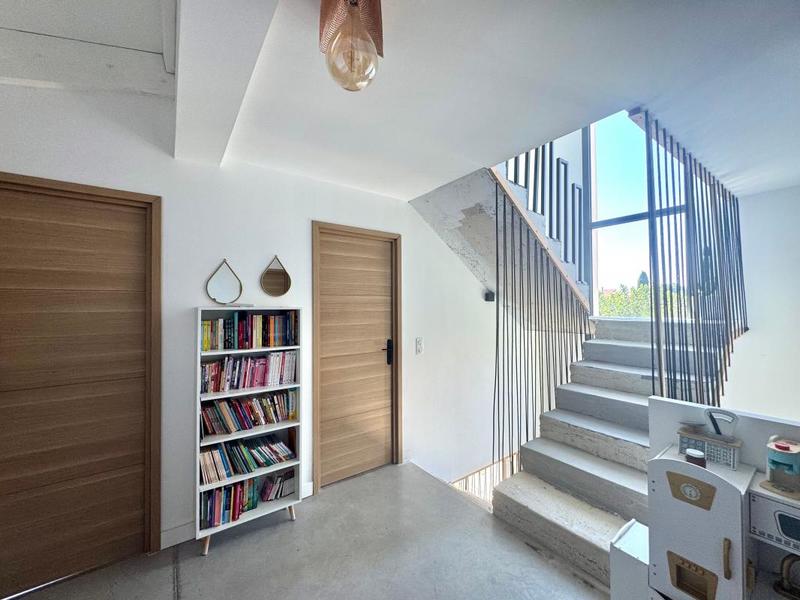 Villa - 180 m² - 7 pièces