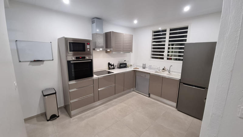 Villa - 118 m² - 5 pièces