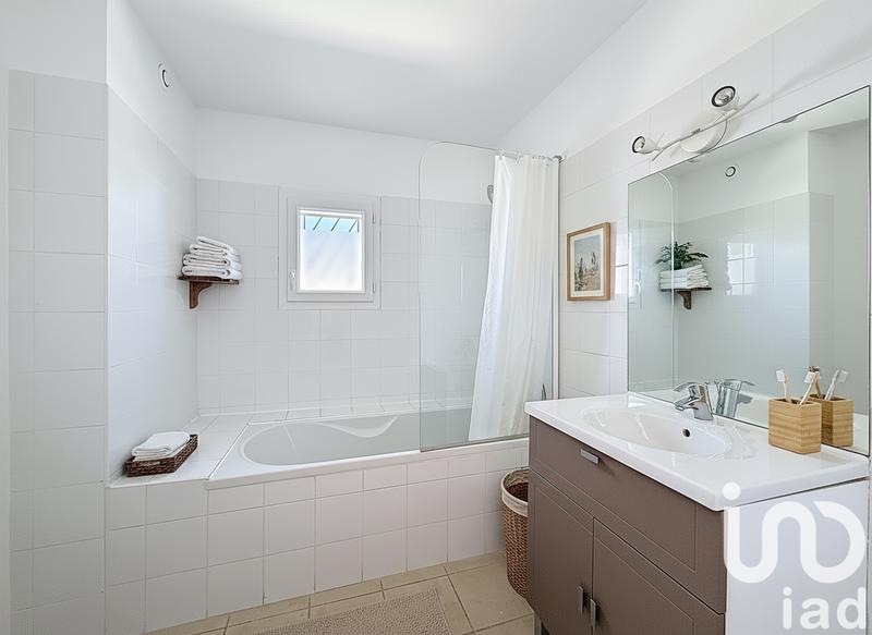 Maison - 183 m² - 5 pièces