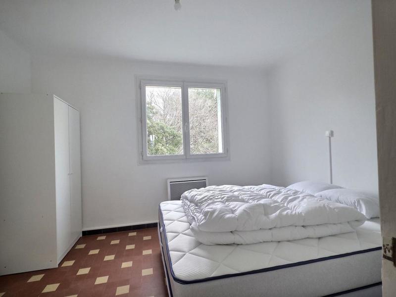 Appartement - 2 pièces