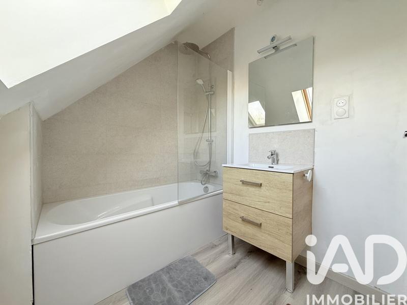 Maison - 190 m² - 7 pièces