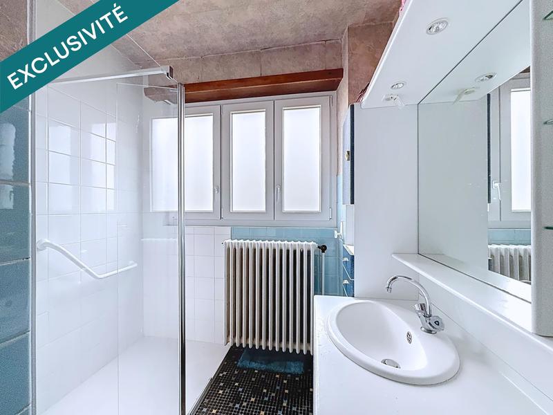 Maison - 136 m² - 6 pièces