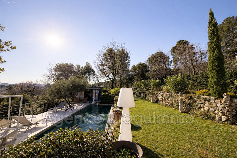 Maison - 152 m² - 6 pièces