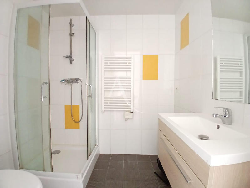 Appartement - 57 m² - 2 pièces