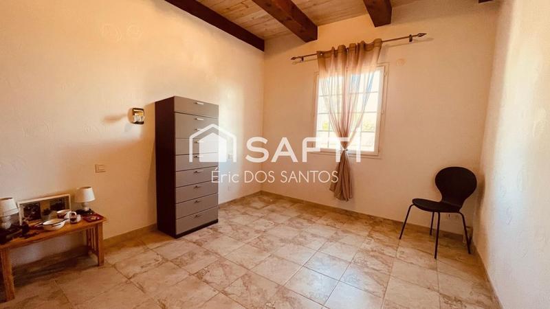 Villa - 176 m² - 6 pièces