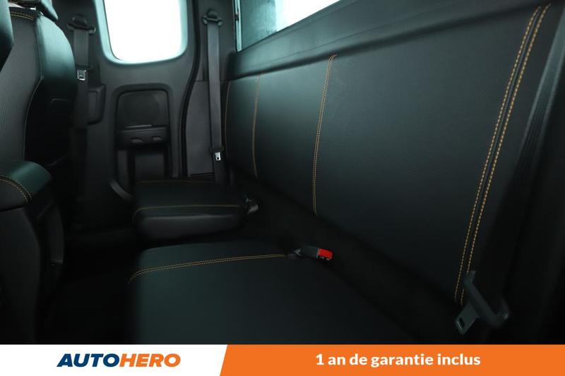 Ford Ranger 2.0 EcoBlue Super Cabine Wildtrak Auto 213 ch