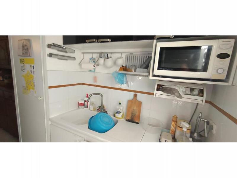 Maison - 65 m² - 3 pièces