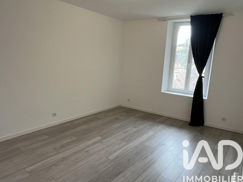 Appartement - 134 m² - 6 pièces
