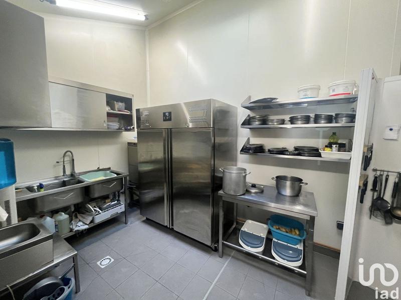 Local commercial - 135 m²