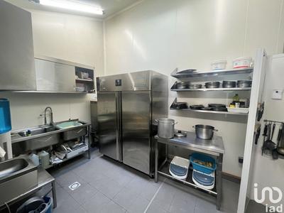 Local commercial - 135 m²
