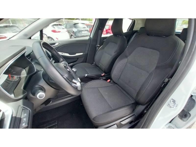 Renault Clio TCe 90 - 21 Business