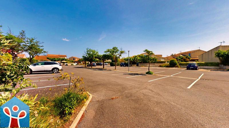 Maison - 28 m² - 3 pièces