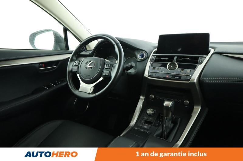 Lexus Nx 300h Design 2wd Auto 197 ch