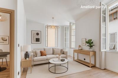 Appartement - 79 m² - 4 pièces