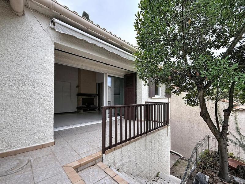 Maison - 100 m² - 7 pièces