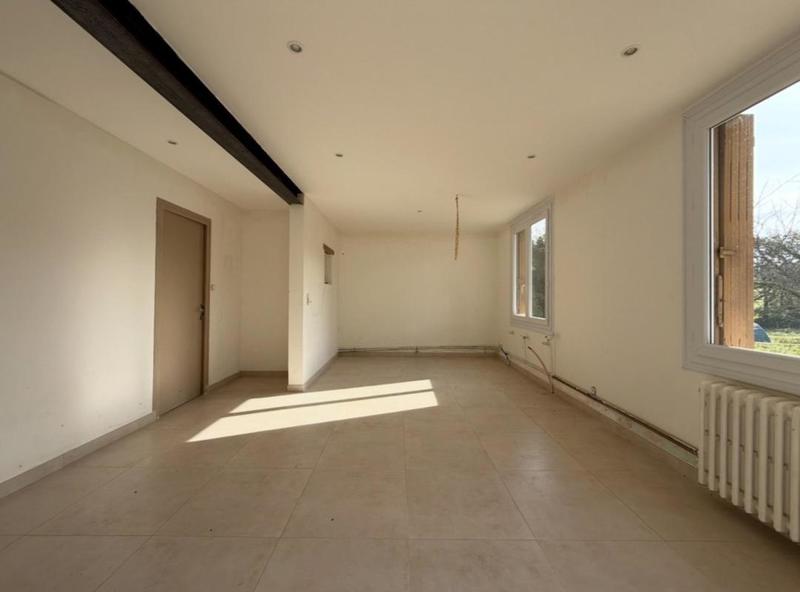 Maison - 111 m² - 5 pièces