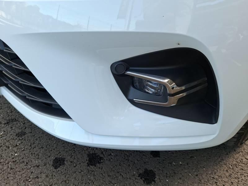 Renault Clio Societe Blue Dci 85 Air Nav