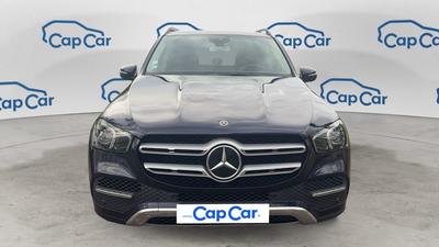 Mercedes Classe Gle 400 d 330 4Matic 9g-Tronic Avantgarde Line