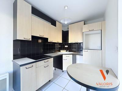 Appartement - 32 m² - 1 pièce