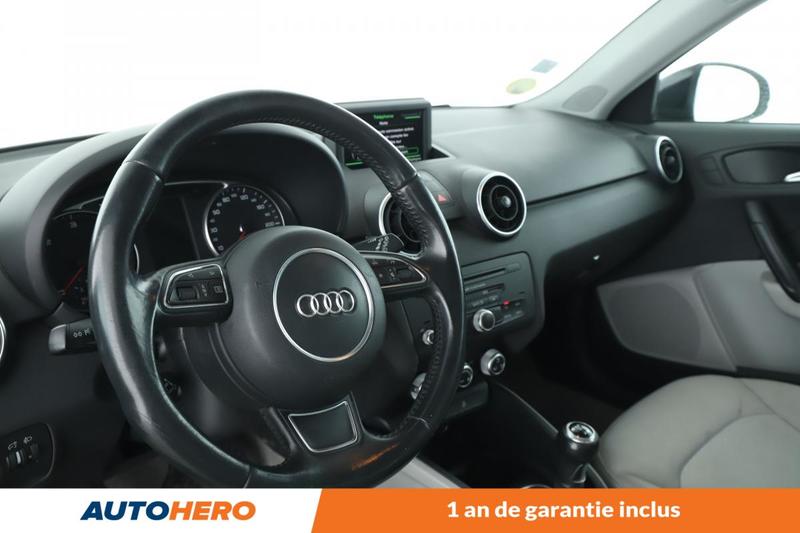 Audi A1 sportback 1.6 Tdi Ambiente 90 ch