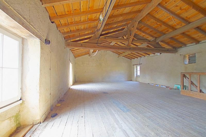 Maison - 125 m² - 4 pièces