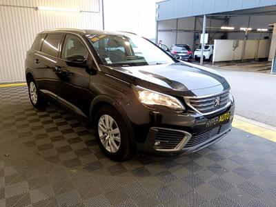 Peugeot 5008 Business 1.6 bluehdi 120ch ss bvm6 active