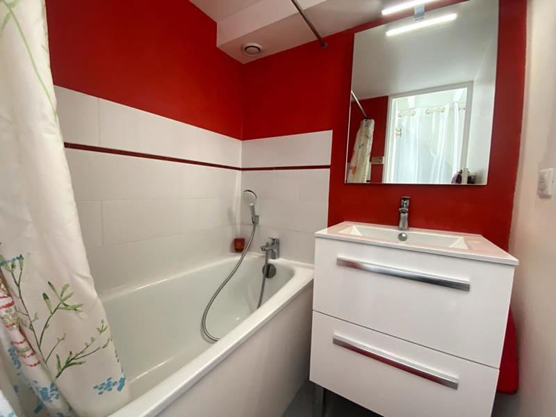 Appartement - 32 m² - 3 pièces