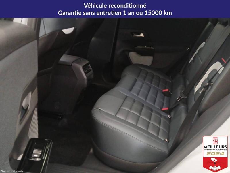 Citroën C5 Aircross Nouveau Hybride 145 e-Dcs6 Max