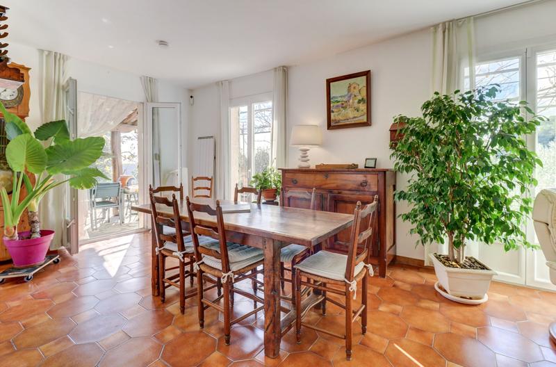 Maison - 148 m² - 6 pièces