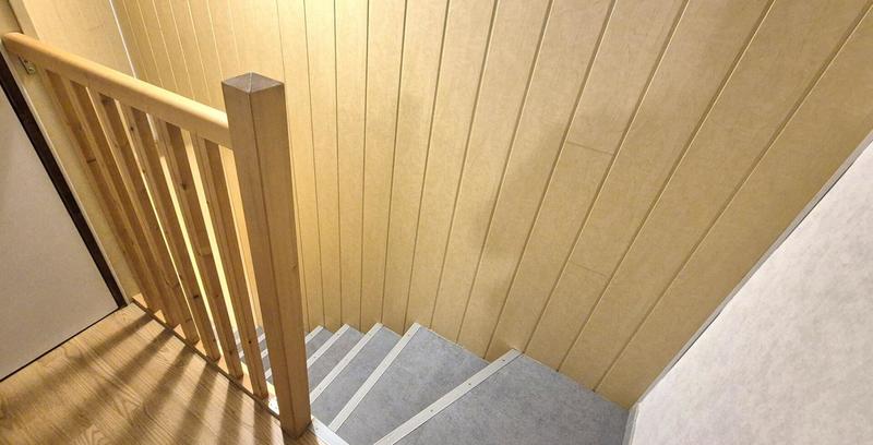 Immeuble - 248 m² - 9 pièces