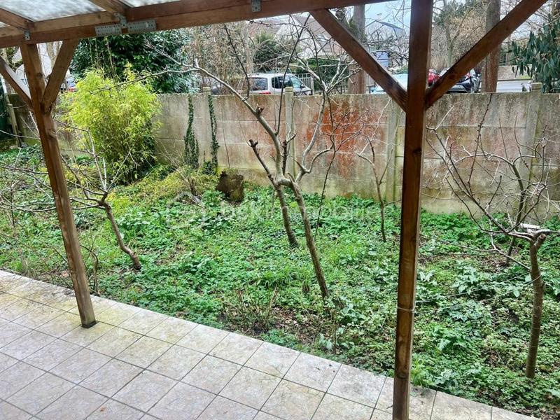 Maison d'architecte - 97 m² - 5 pièces