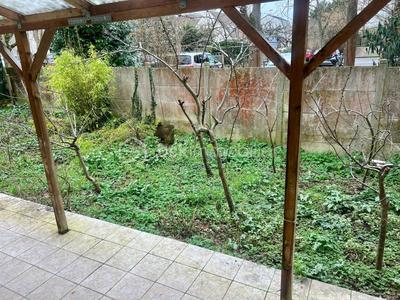 Maison d'architecte - 97 m² - 5 pièces