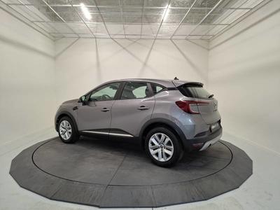 Renault Captur Blue dCi 115 Business