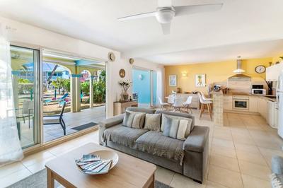 Appartement - 107 m² - 3 pièces