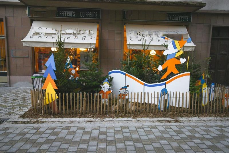 Fonds de commerce - Beauté / Bien-être - 70 m²