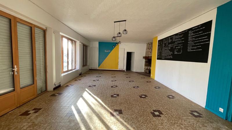 Local commercial - 290 m²