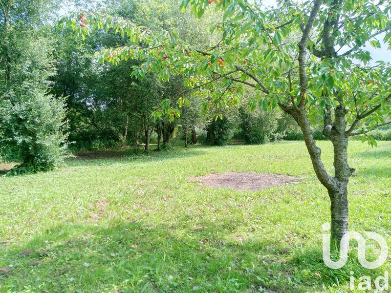 Maison - 115 m² - 6 pièces