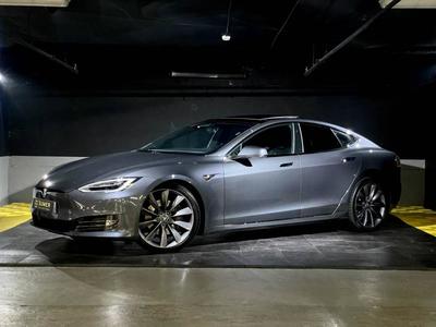 Tesla Model s 100 kWh Dual Motor