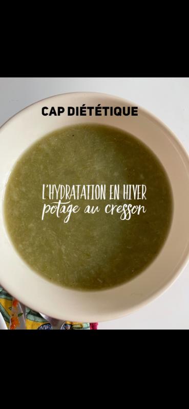 Cap Diététique - Laurence Boyre