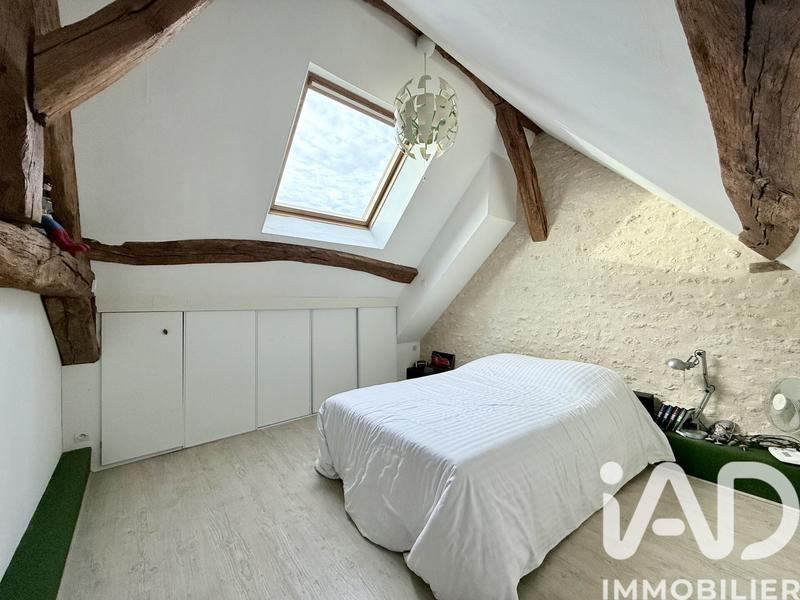 Maison - 160 m² - 5 pièces