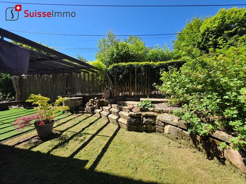Maison - 173 m² - 6 pièces