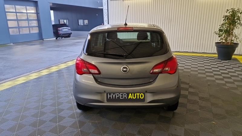 Opel Corsa 1.4 90 Ch Bva6 Innovation