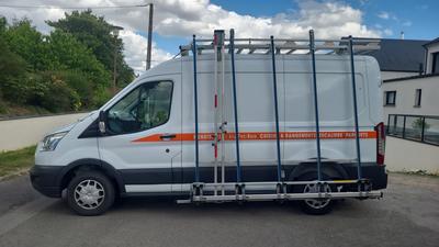 Ford Transit Fourgon L2h2 2.0 TDCi 130 Trend Business