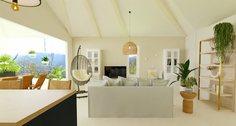 Villa - 150 m² - 6 pièces