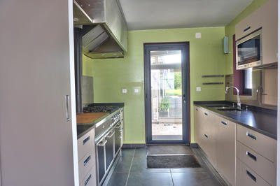 Maison - 164 m² - 7 pièces